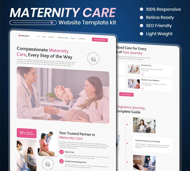 Momcare-medical-web-cover