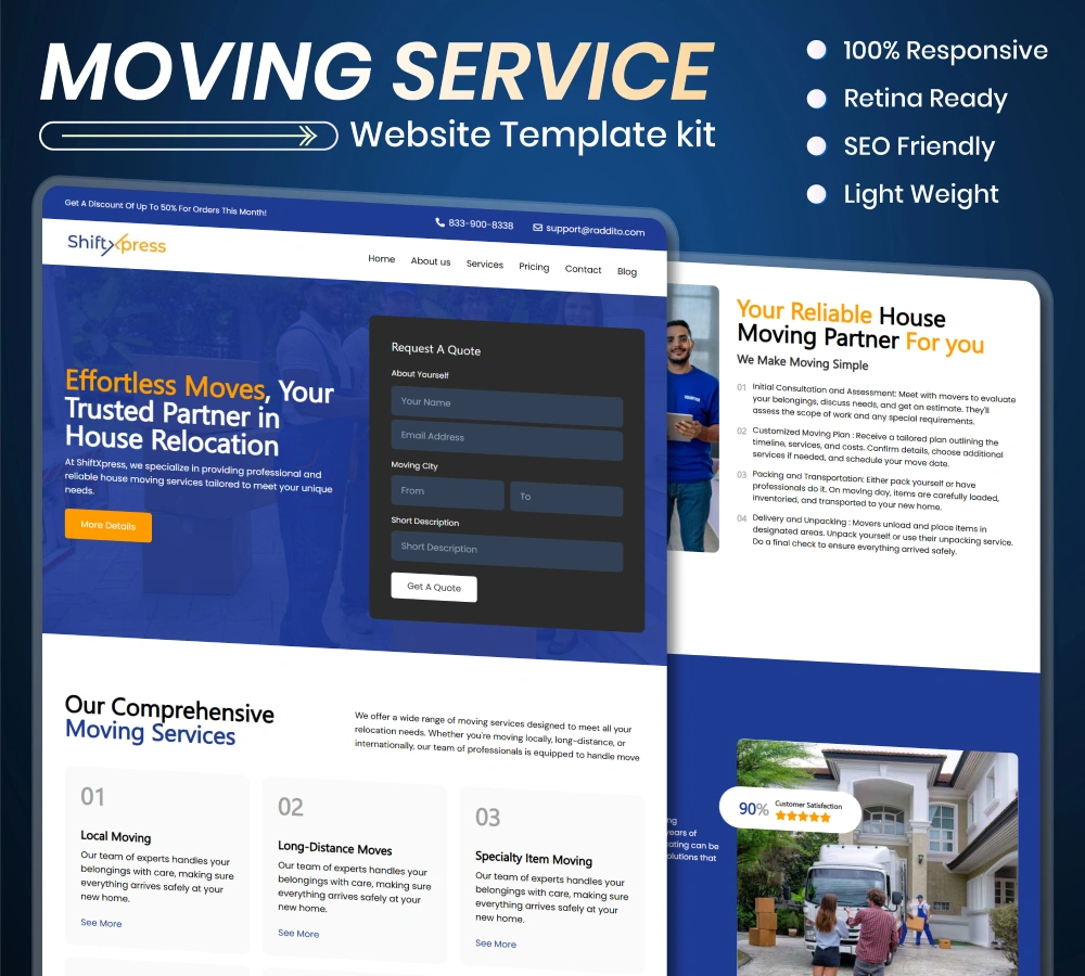 Moving-Service-WordPress-website-cover