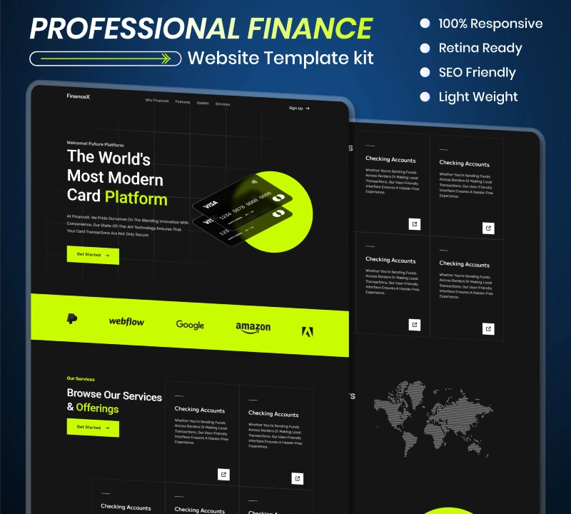 Professional-Finance-WordPress-website-Thumbnail