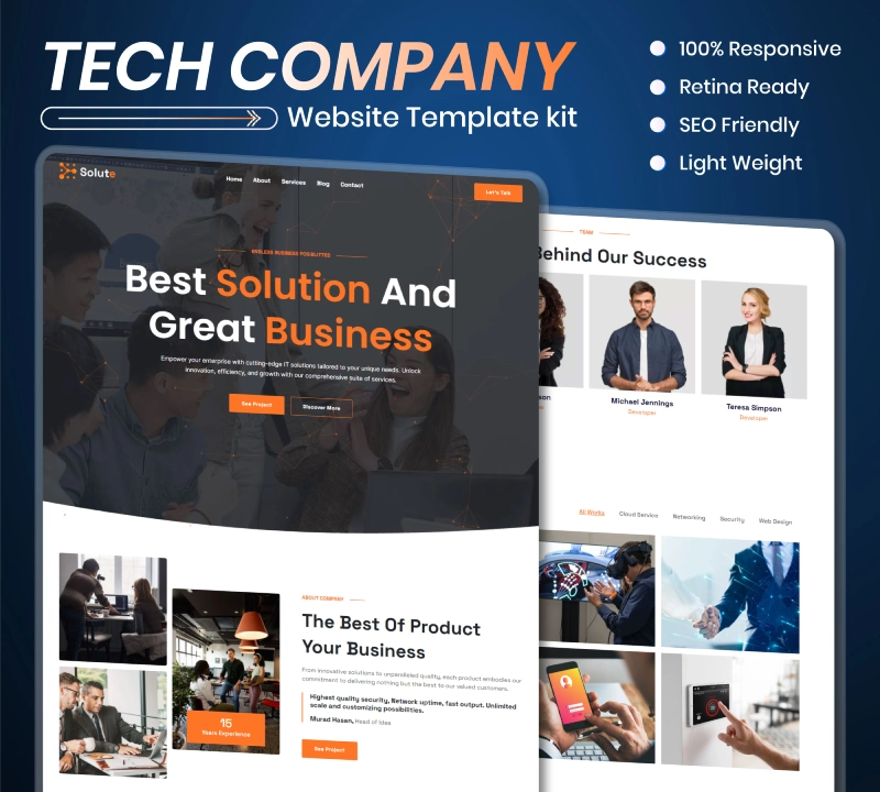 Tech-Company-&-IT-solution-wordpress-website-Thumbnail